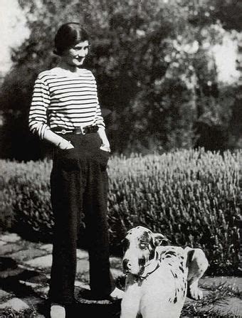 gabrielle chanel wikipedia